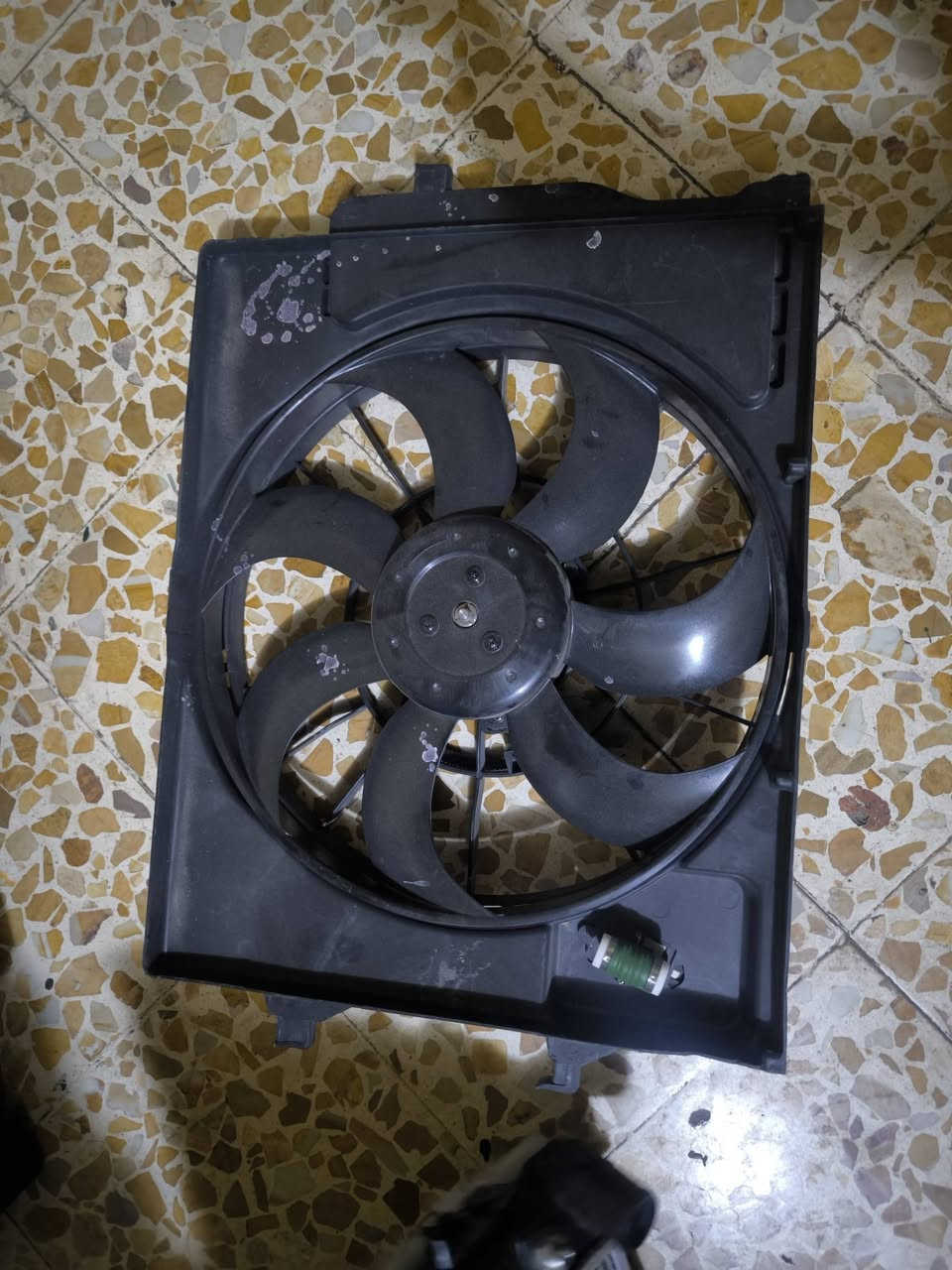فينيو • ٢٠٢٤-٢٠٢٦ • قطع اصلي