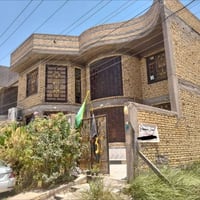 طريق السفينة • ٢٥٣م • ٥ غرف