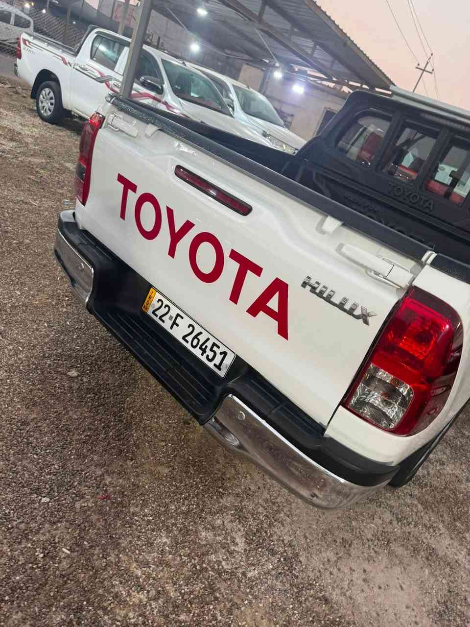 بيكم 2023كير عادي كفاله عامه من دعاميه ال دعاميه ماشي 58الف رقم أربيل سعر 230ورقه وبيها مجال مكان بصره أبي صخير ***********
