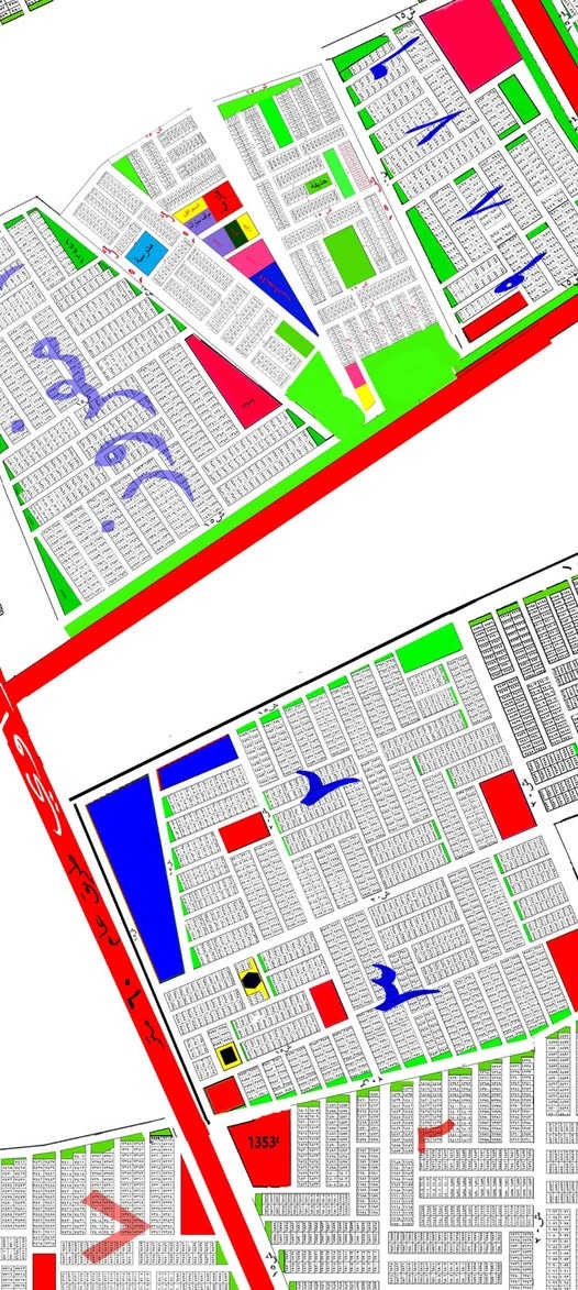 🏠مكتب غيث الشمري للعقار 💪
عروض المراتب ١٠/٢  
رقم العقار (٨٥٩٨)👀 
المساحه ٥٠ متر 🔈 ركن داخلي شارع ١٥متر 
السعر//٢٦مليون 🔥 
 للإستفسار زورونا في فروع مكاتب غيث الشمري للعقار 
الفرع الأول//كفائات السيديه نهايه شارع كنانه
الفرع الثاني//قرب طابو البياع 
الفرع الثالث//
اوالاتصال ☎️👇
غيث الشمري***********
سيد محمد الميالي *********** 
اثير الشافعي ***********

