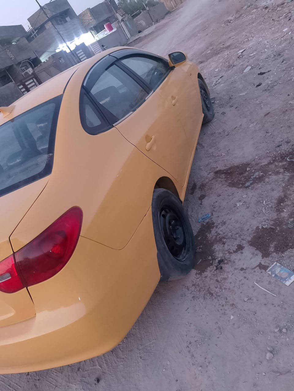 للبيع لنترا 2009رقم بابل نكليزي بسمي تحويل مباشر 
مصفره هيه وغرامات هزه جديده
السياره ليبل واحد فقط تبديل جاملغ 
صبغه جديده 
مكينه 2000دوش جديده 
كير جديد 
حداديه جديده 
سياره مال جناي جاهزه على اخر حبايه 
الشراي يتصل مكاني بابل 
***********
