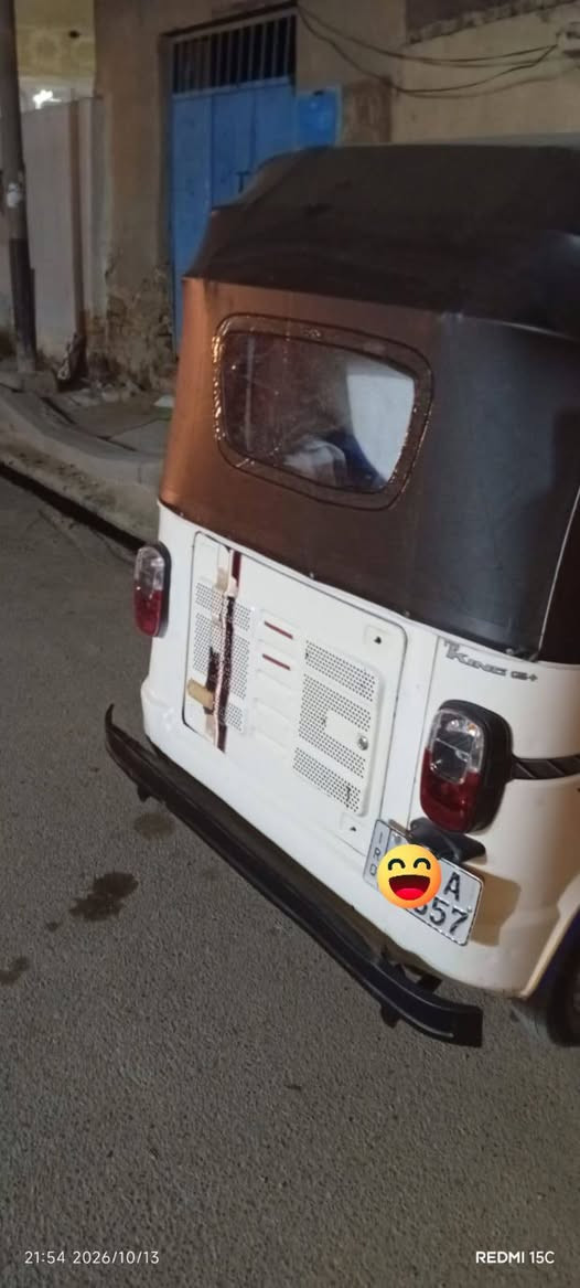 مستعجل • قضاء الفجر • دراجة تخبل