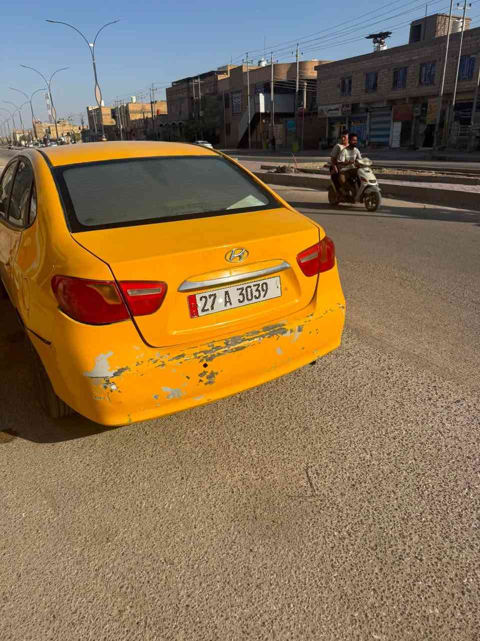 السلام عليكم النترا ١١ خليجي جاهزه علخير عوزه ترتيب بيه ضربه بجنطه فقط اكفله من لكص ولعيب لشرعي السعر بسمي مداور ثاني يوم مصفره هي ئه وغرامات السعر ٦٥ وبيه مجال 
***********
