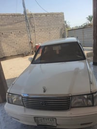 تويوتا • جاهزه • بصره