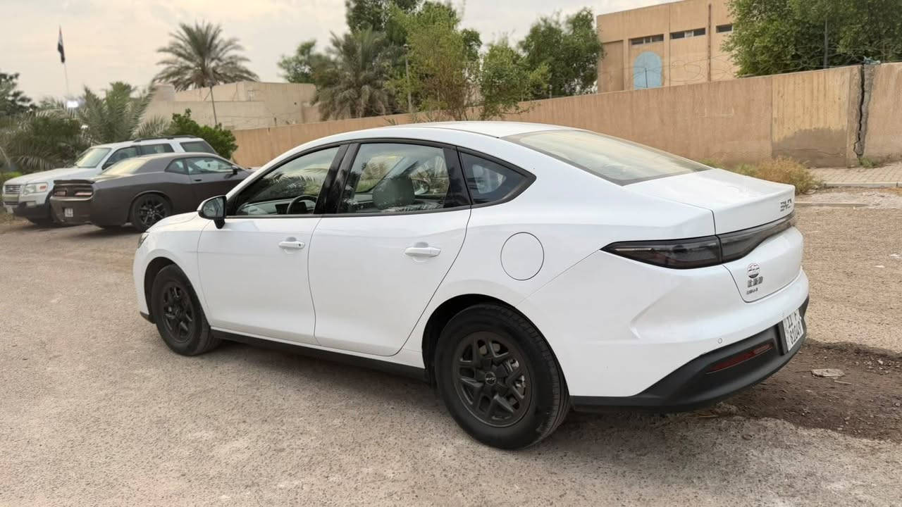 سيل فايف • ٢٠٢٥ • ٦٠٠٠ كم