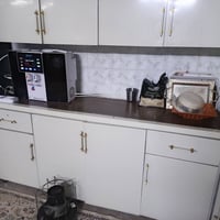 كاونتر • نظيف • بيه مجال