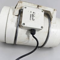 مفرغة صاروخية • السنبلة • نجف