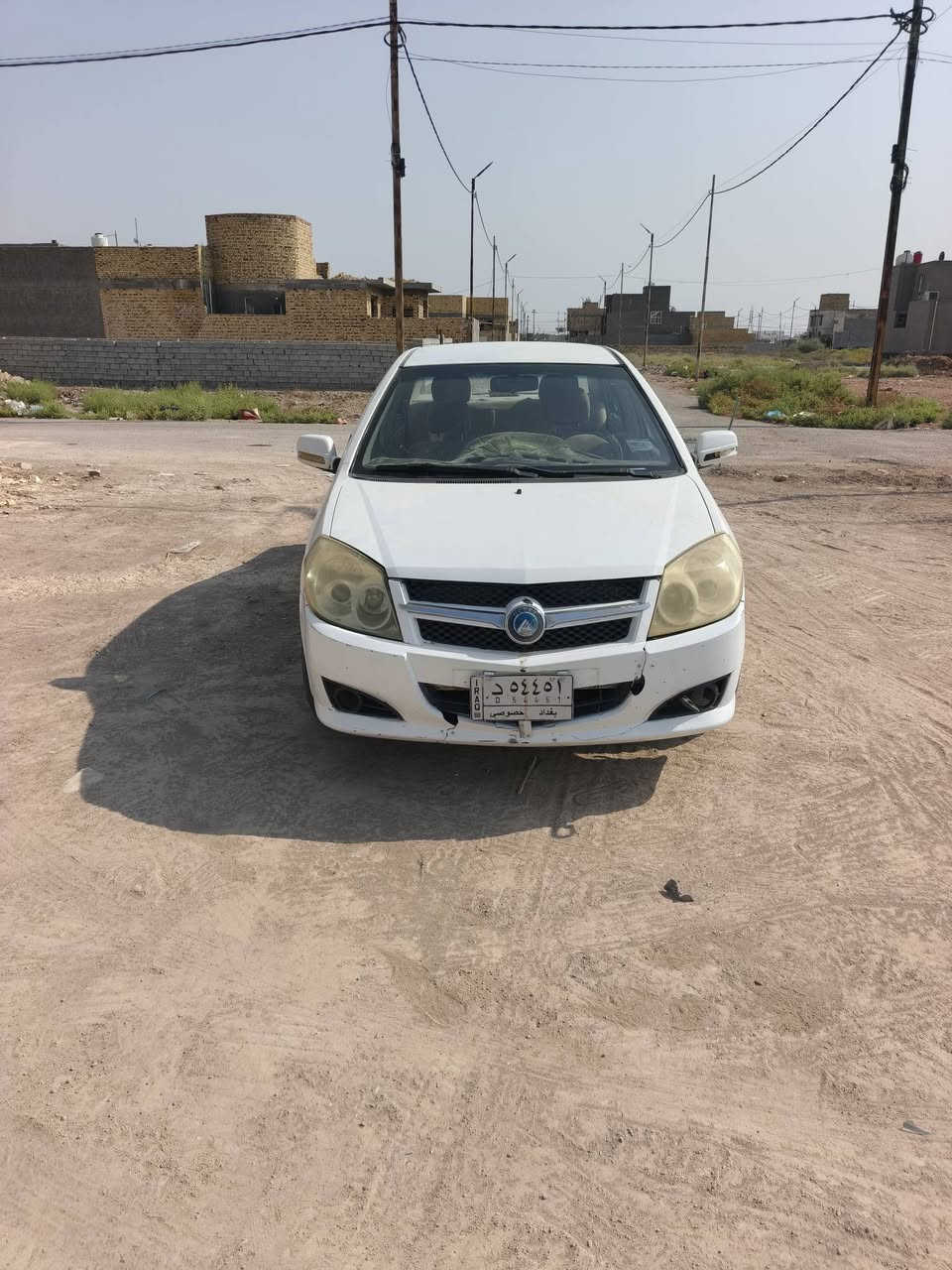 ام كي • ٢٠١٢ • ديوانيه