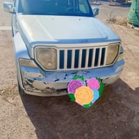 ليبرتي • ٢٠٠٨ • رقم بغداد