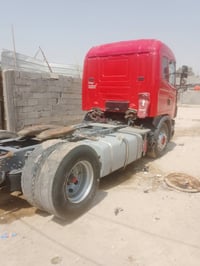 اسكانيا • موديل ٢٠٠٢ • بصرة سفوان