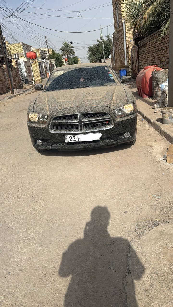 جارجر موديل 14 للبيع 
سياره جاهزة من كلشي كصتها جنطه ومتومه ارقام وسنويه اصليات دك حاسبه
تخم تاير جديد تبريد ثلج شاشه سماعات تحكم ستيرن
كفاله كير ومحرك وحداديه
سعرها 55 قفل مكاني ميسان العماره 
تواصل ***********
