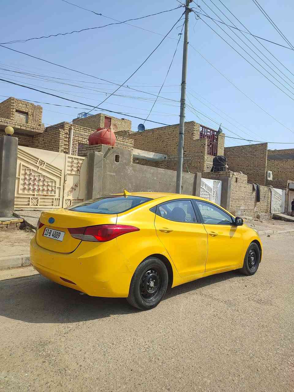 الانترا • ٢٠١٢ • كفالة ميسان