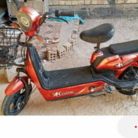 كربلاء • بدون بطاريات • نضيف