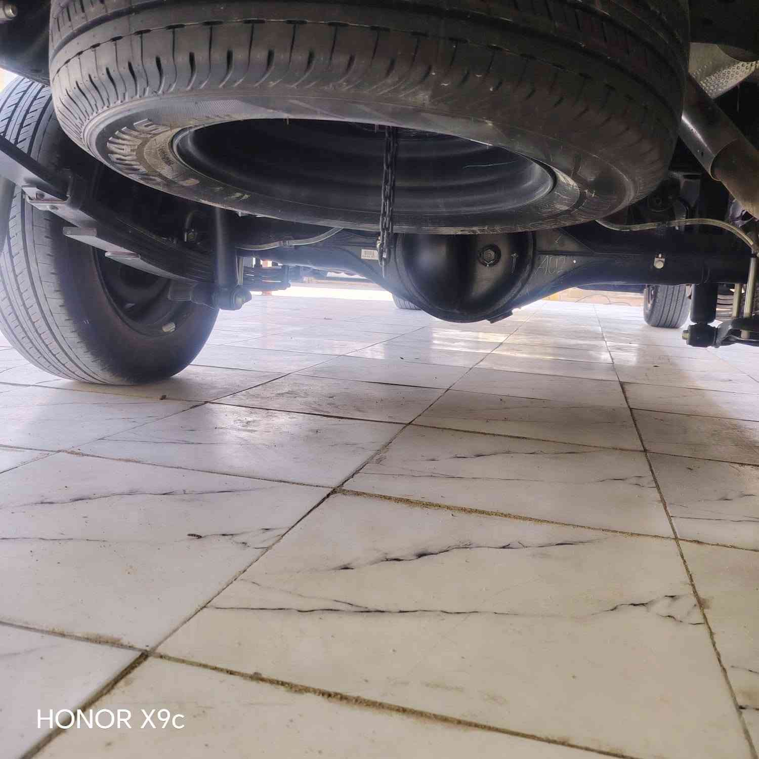 هايلوكس • ٢٠٢٥ • رقم أربيل