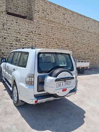 باجيرو • ٢٠١٣ • تبديل مكينه