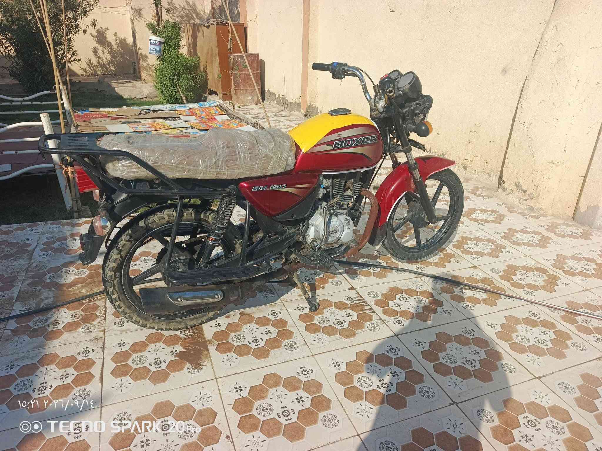 السلام عليكم دراجة بوكسركلاسك للبيع موديل 20اوراق اصولي كهربائية شغاله محرك ناعم سعره ب550وبيها مجال حك جيه مكان  بابل شوملي 
***********

نص مكتوب في الصور:
- 10:27 ٢٠٢٣/١١/١٣
- TECNO SPARK 20 Pro
- 10:17
- ٢٠٢٤/٠٢/٢٦ ١٨:٣٦
- ١٥:٢١ ٢٠٢٦/٠٩/١٤
- TECNO SPARK 20Pro
- ١٥:٢١ ٢٠٢٦/٠٩/١٤TECNO SPARK 20c