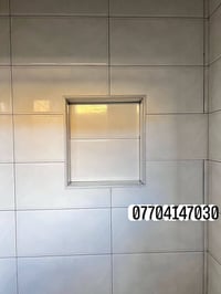 كادر سيراميك • جدران وارضي • متفرغين