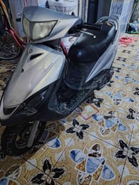 ماكس • محرك جديد • واقف
