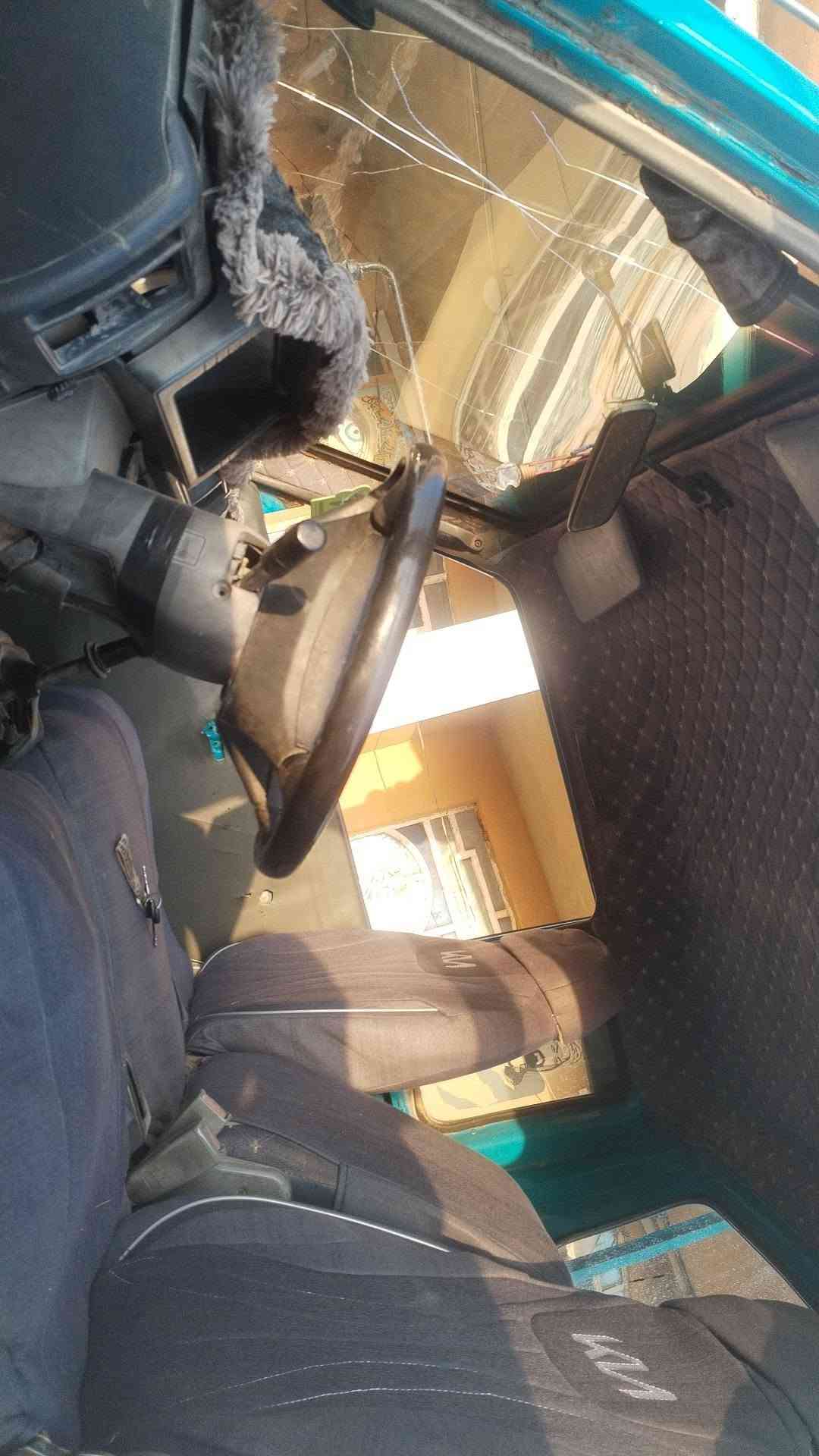سلام عليكم
كيا بنكو موديل 95
رقم بغداد تحويل مباشر
سنويه مجدده لل 2028
تخم تاير
محرك بي بخار
السعر المطلوب 50
للاستفسار الاتصال على الرقم ***********
مكان سياره بابل جبله

