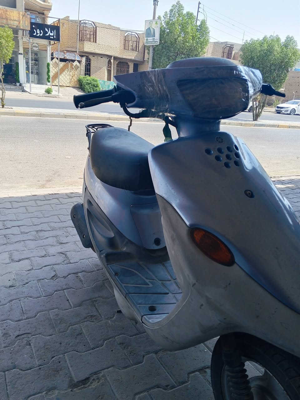 بي جي فحل نضيفة شرط مامفتوحه
مكاني السماوة حي الصدر 
السعر  خاص
***********

