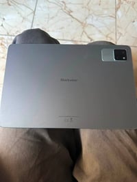 بيع أيبادي Blackview الجهاز بي فطر بل. شاشة  ذاكرت الجهاز 128 البطاريه...