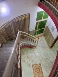 التقية الاولى • ١٣٠م • ٣ غرف
