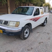 نيسان مزایدە • ٢٠٠٣ • السليمانية