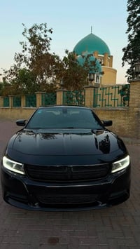 جارجر SXT • ٢٠٢٢ • ٧٠٠٠٠ كم