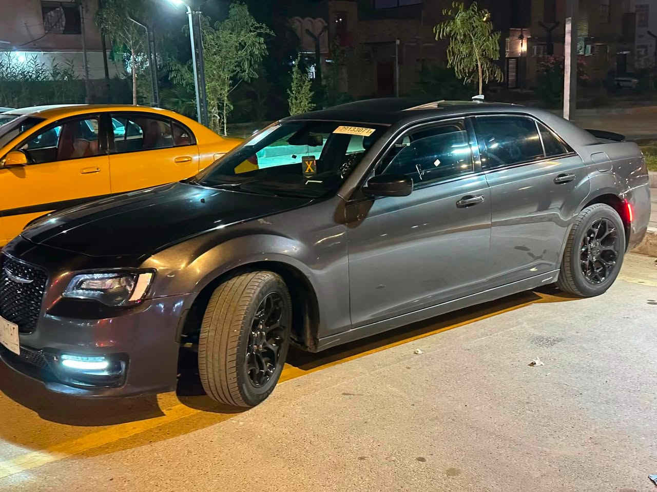للبيع اوباما ١٦ اصل  رقم ذي قار فول مواصفات للاخير 
حادثها جاملغ وبنيد تبديل وجاملغ ثاني صبغ 
ماشيه ١٨٧ كم 
جاهزه سياره
المكان ذي قار 
***********
سعر ١٦٨ وبيه مجال
