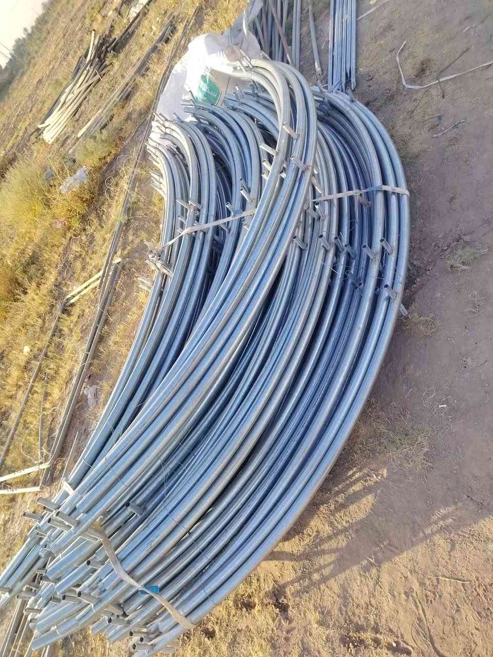 اللهم صلي على محمد وال محمد
تم وبعون الله وصول وجبة جديدة 
من البيوت صغيرة الحجم 
قياس 6 متر طول
والعرض 4 متر 
والارتفاع 2 متر
مكاني بابل. المحاويل. ناحية الامام. الطريق السريع 
غير متواجد عل الفيس والخاص 
***********
***********
