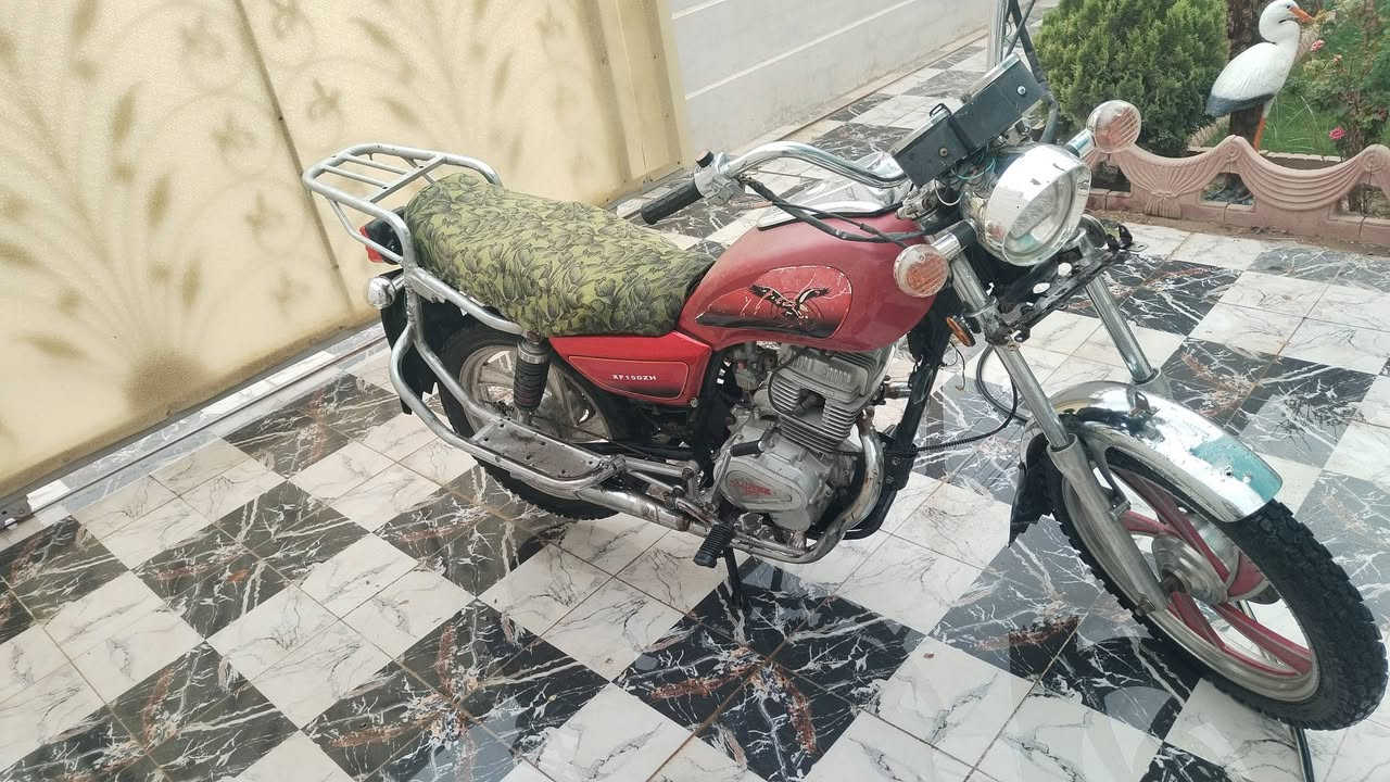 للبيع جني 2019 كير محرك كهربائيات كلها شغاله السعر 300 وبي مجال المكان تكريت للاستفسار الاتصال على الرقم ***********
