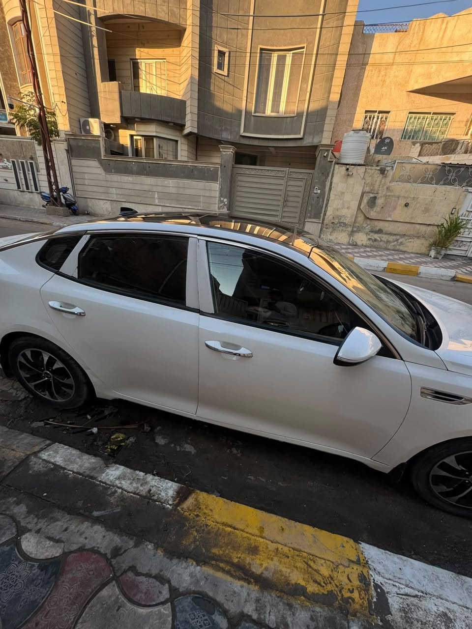 اوبتما 16 خليجي 2400 دوش فول مواصفات السعر 145 وبيه مجال قليل شراي يدلل التواصل :***********مكاني ناصرية مركز
