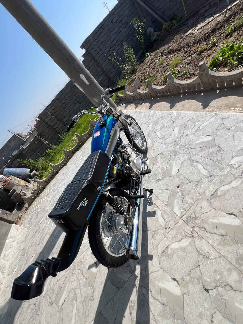 سيجي • نامه • عمرته ١٥ يوم
