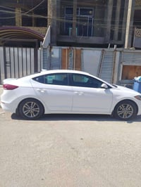 سيارة الانتر لبيع موديل ٢٠١٨ وارد أمريكا سيارة حيل نظيف العنوان بغداد ...