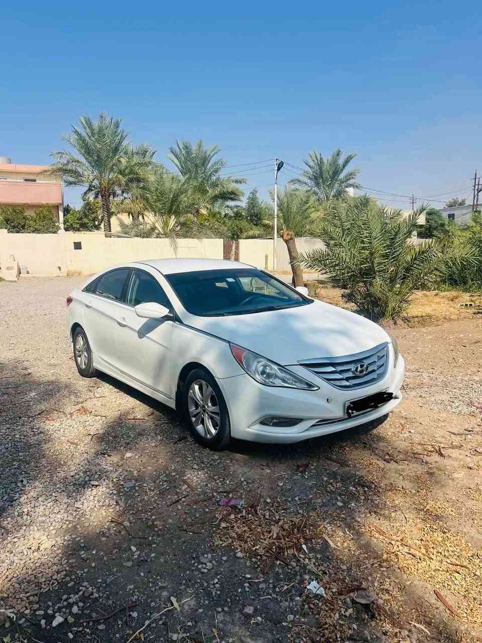 سوناتا • دخول جديد • ديالى