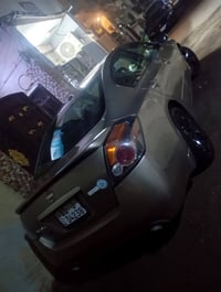 التيما • ٢٠٠٨ • وارد امريكي