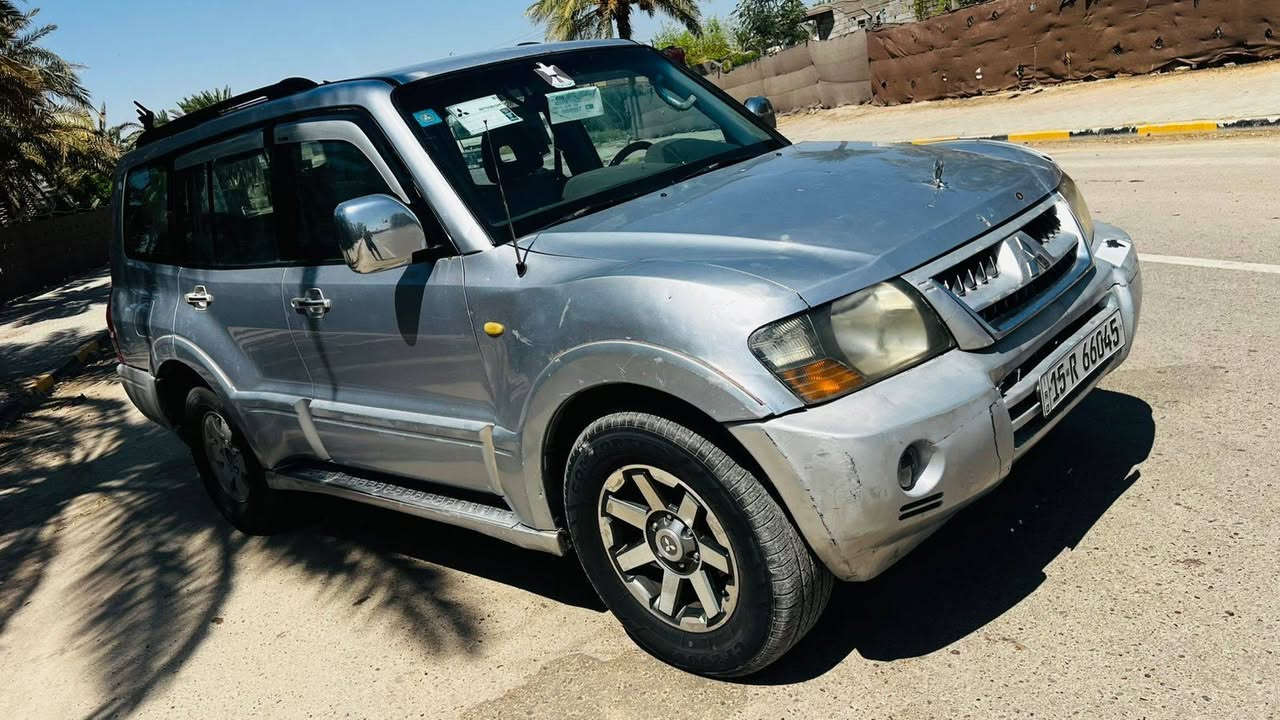 باجرو موديل 2006 مكينه وكير مكفلات ورد خليجي بيه مكانت صيغ بدون حادث حجم المحرك 3600 ملاحضه السياره جاهزه من كلشي مكان السياره واسط سعر 63 مجال بسيط
***********
باجرو موديل 2006 مكينه وكير مكفلات ورد خليجي بيه مكانت صيغ بدون حادث حجم المحرك 3600 ملاحضه السياره جاهزه من كلشي مكان السياره واسط سعر 63 مجال بسيط
