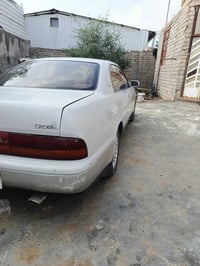 بصرة • موديل ٩٢ • مكينة وكير