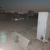 صيانة تبريد • شحن فريون • الكرخ