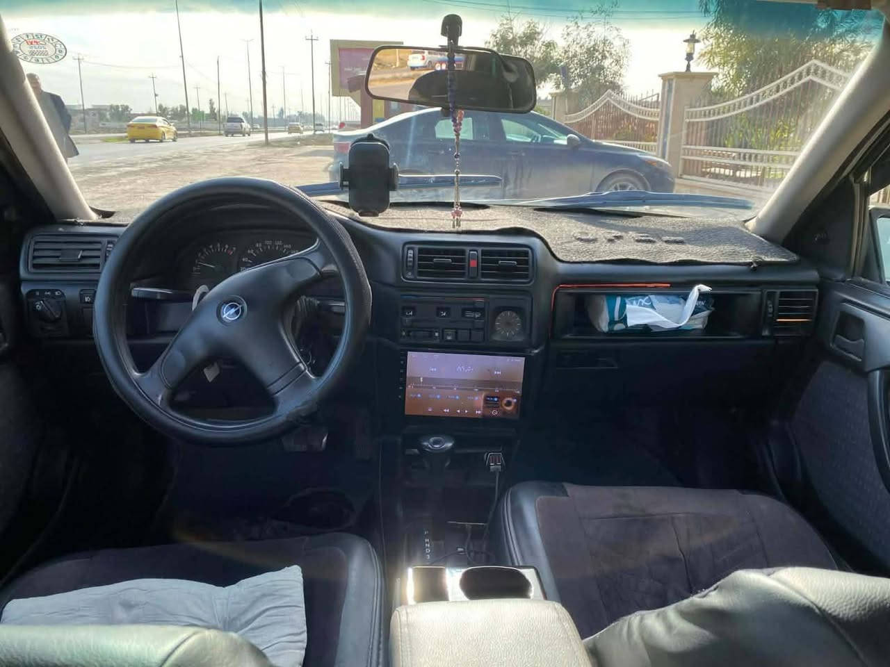 اوبل فكترا للبيع موديل 1992 محرك 20 بلادي  كير توماتيك  جامات كهربائي قفل مركزي  سلايت باتري وتايرات وطخم وصدر  جديد شاشة وكاميرا  السيارة باسمي سنويه وهزة وفحص كابون بانزين   رقم اربيل 40وبيها مجال
***********
***********
اوبل فكترا للبيع موديل 1992 محرك 20 بلادي  كير توماتيك  جامات كهربائي قفل مركزي  سلايت باتري وتايرات وطخم وصدر  جديد شاشة وكاميرا  السيارة باسمي سنويه وهزة وفحص كابون بانزين   رقم اربيل 40وبيها مجال

