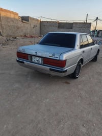 كراون • ١٩٩١ • مكفولة