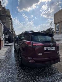 راف فور • ٢٠١٧ • رقم سليمانية
