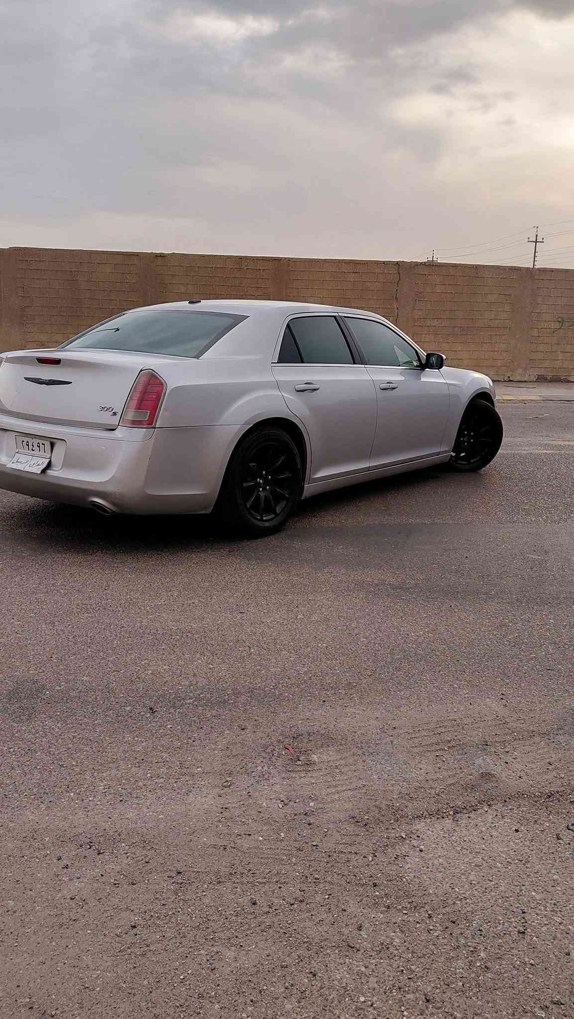 اوباما • ٢٠١٣ • مكينه ٣٦٠٠