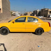 شيري A5 2010 سنوية 2028 بأسمي تحويل ثاني يوم ضربتها جاملغ امامي وخلفي ...