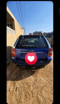 سبورتج • ٢٠٠٧ • رقم بغداد دولي