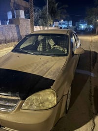 اوبتره لبيع 2006 سعر 55كامله مكمله بس صبغ يرادله 07716336397