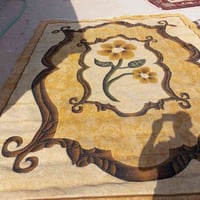 زوالي • اوبه • سجادة