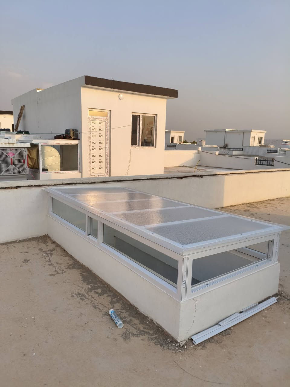 #جاف #ستی #کلار
دروستکردنی کڵاو رۆژنایی لە جاف ستی کلار
***********
