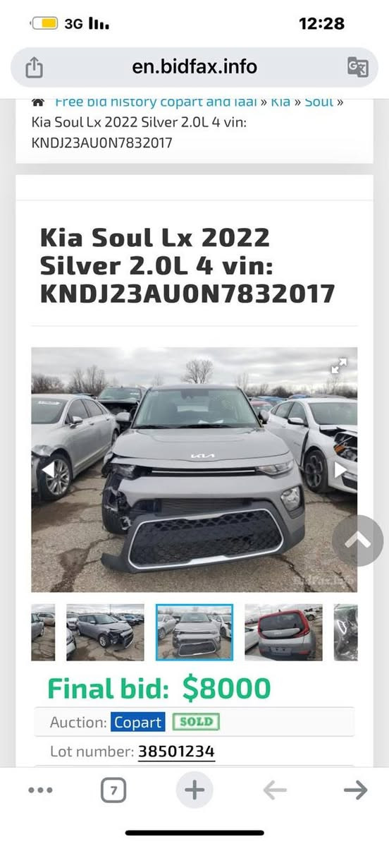 سول ٢٠٢٢ • حادث امريكا • رقم بابل