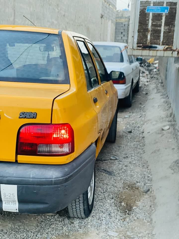 ٢٠١٨ • باسمي • مكينة بكفالة